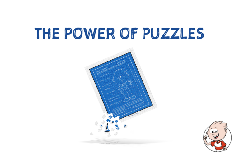 The Power of Puzzles