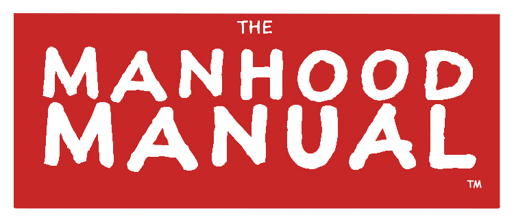 The Manhood Manual Logo