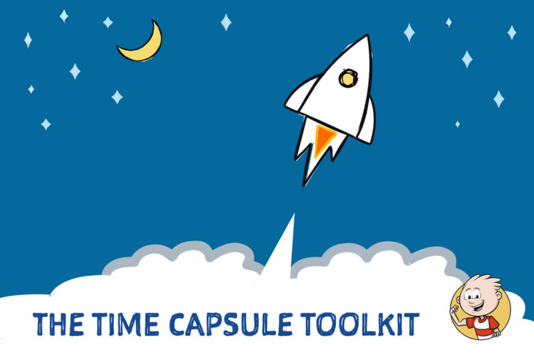 The Time Capsule Toolkit