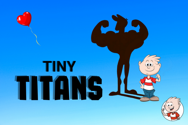 Tiny Titans